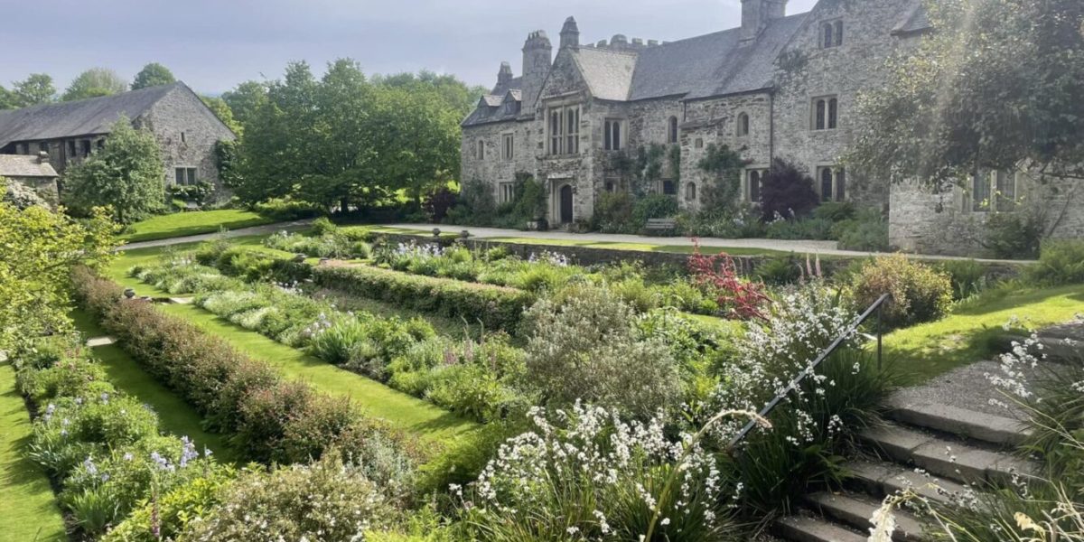 BLOG - Cotehele