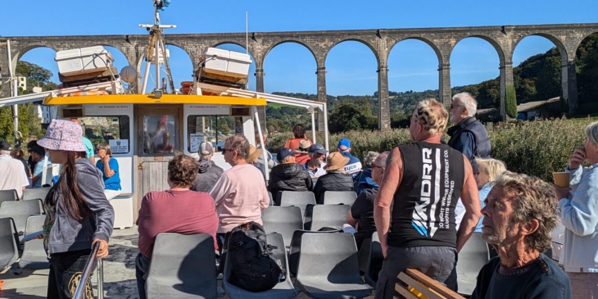 ATTRACTIONS PBT - ATTRACTIONS - BLOG - TAMAR VALLEY LINE THINGS TO DO - PXL_20240917_150218248.MP