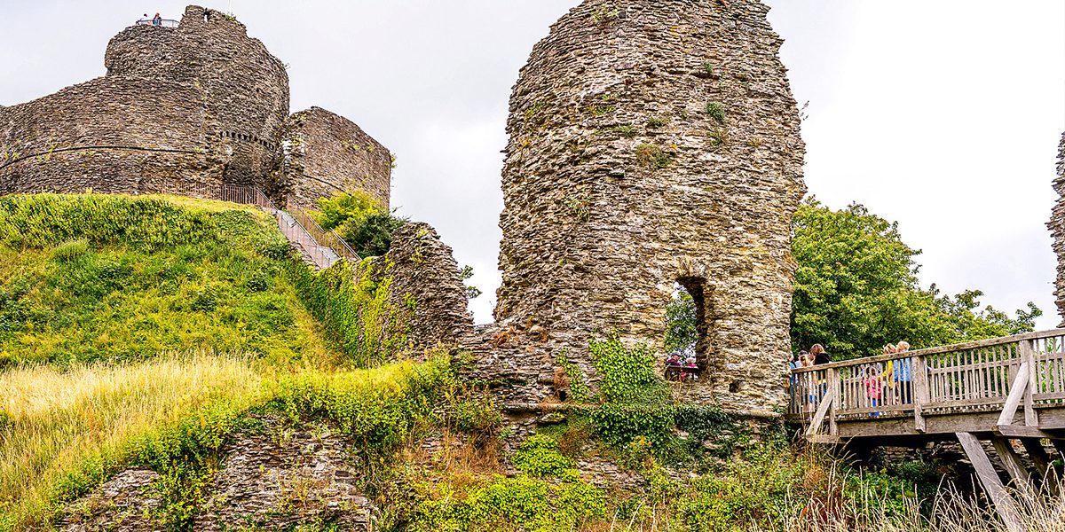 ATTRACTION CASTLE - BLOG - launceston-castle3